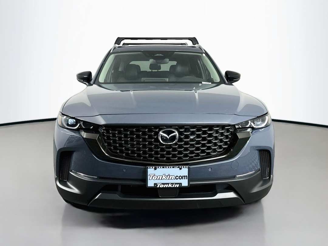 2026 MAZDA Cx-50 Hybrid Preferred - Image 2