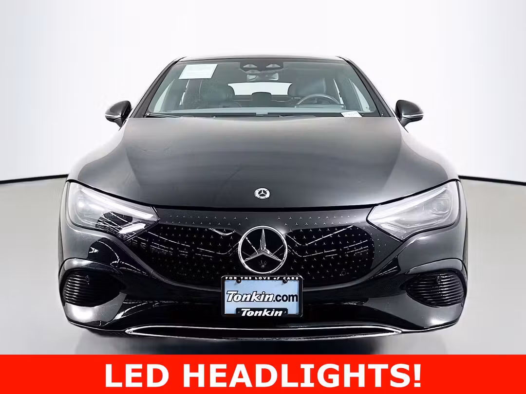 2024 Mercedes-Benz EQE 350+ - Image 2