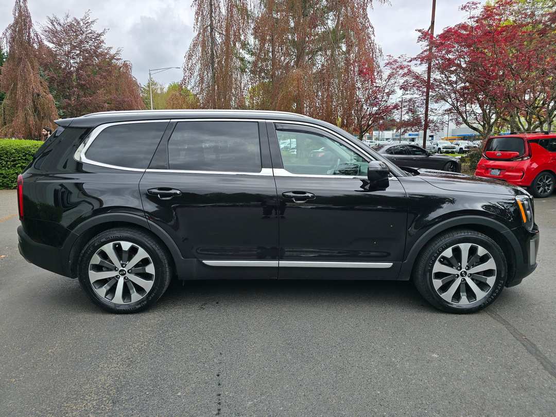 2021 Kia Telluride EX - Image 3