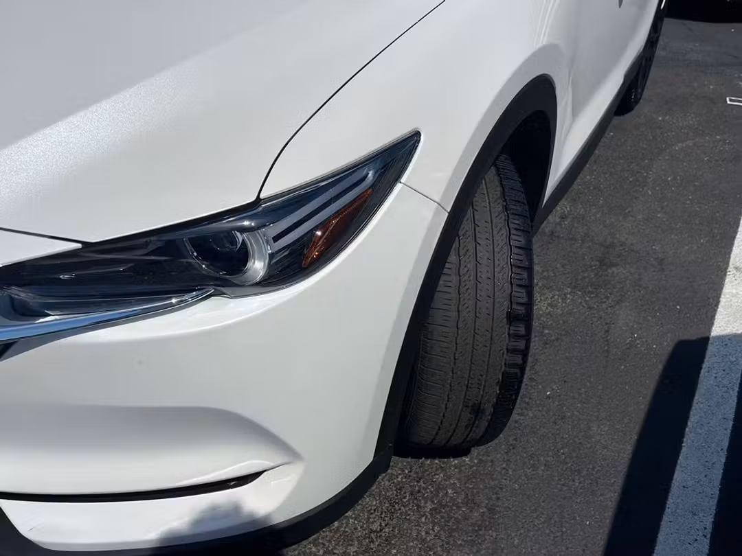 2021 MAZDA CX-5 Grand Touring - Image 3