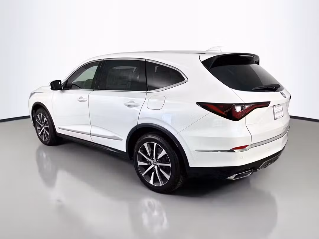 2026 Acura MDX Technology Package - Image 3