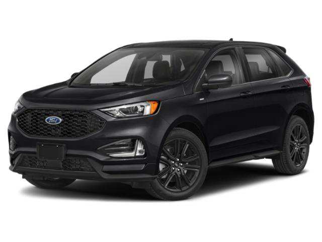 2022 Ford Edge STLine