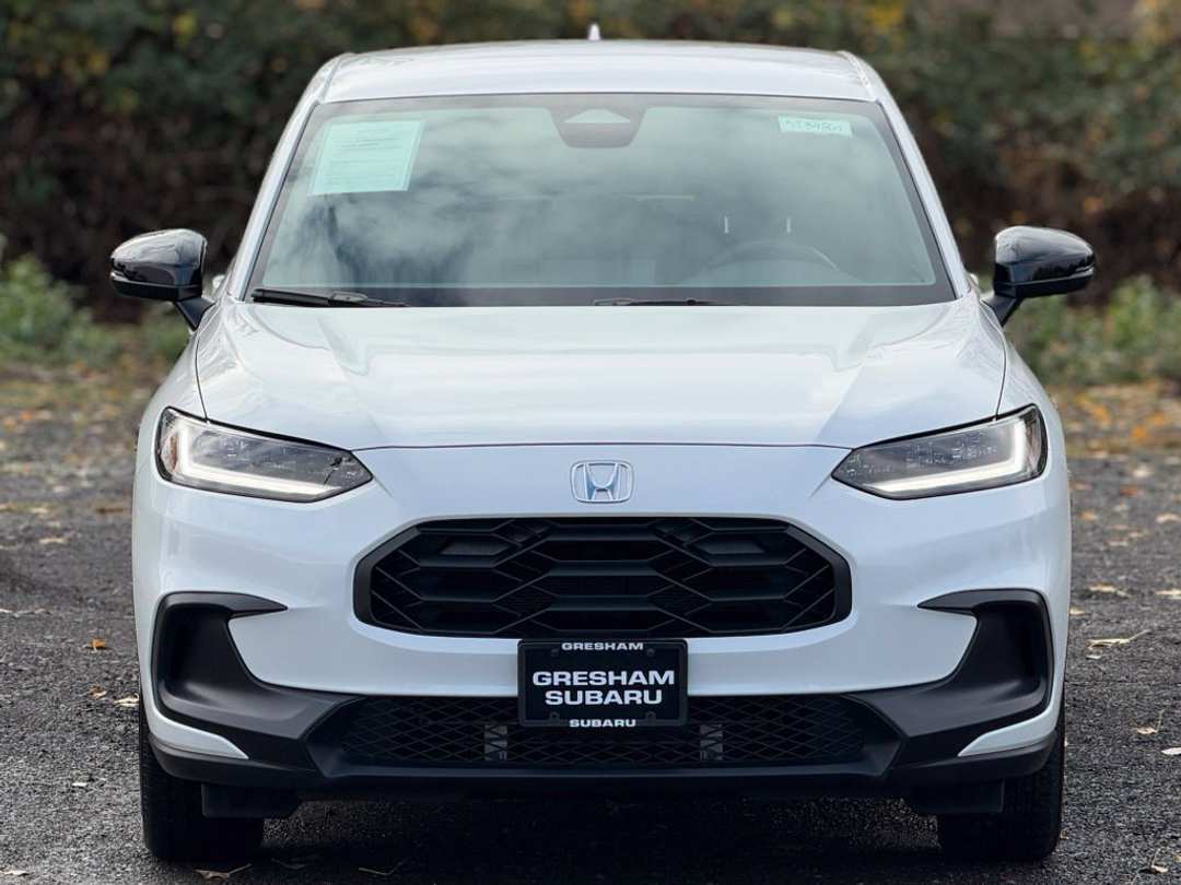 2024 Honda HR-V Sport - Image 2