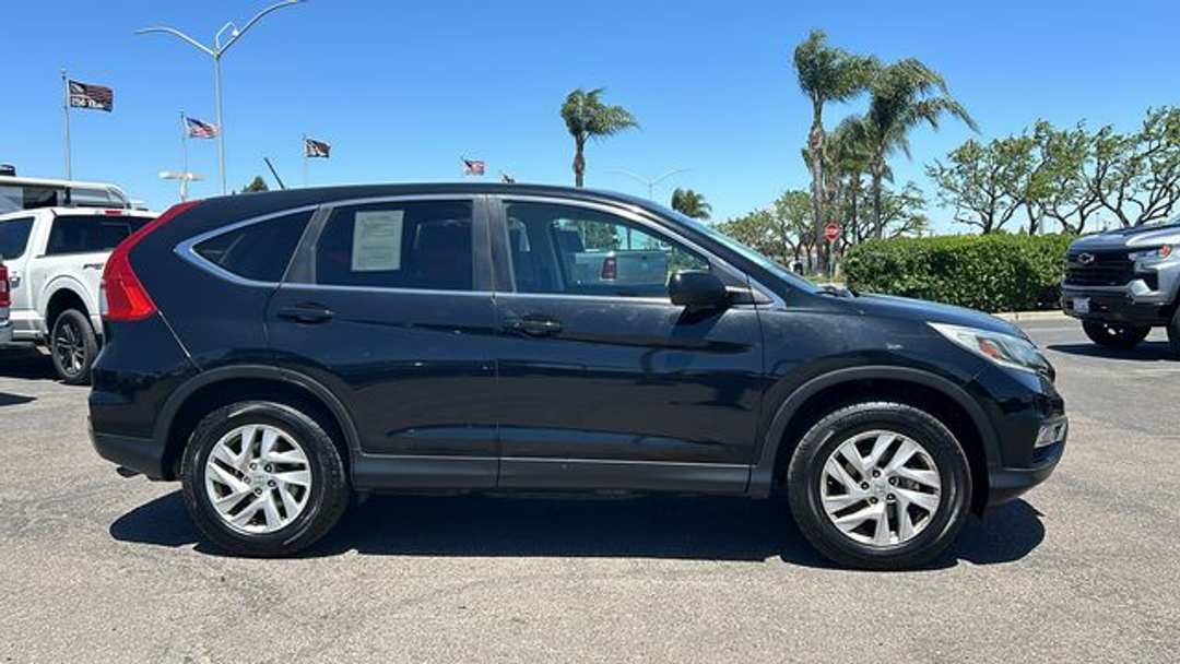 2016 Honda CR-V EX - Image 2