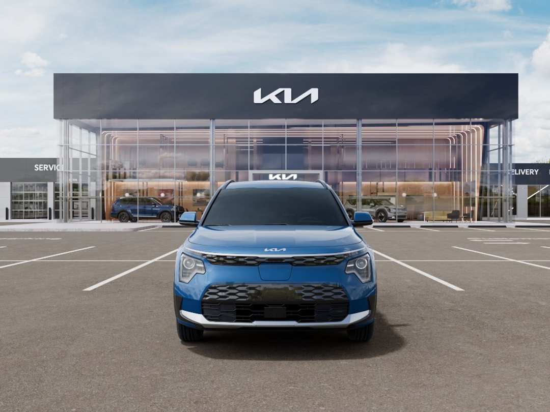 2026 Kia Niro Ev Wind - Image 2