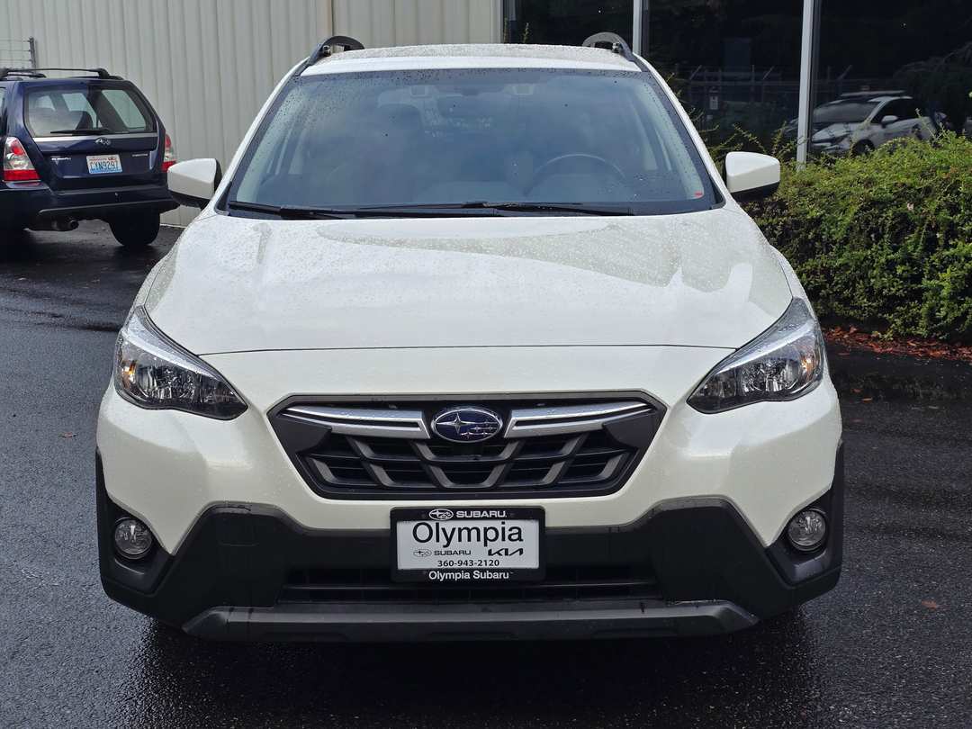 2022 Subaru Crosstrek Premium - Image 2