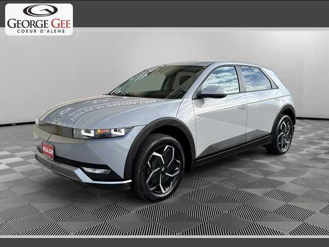 2023 Hyundai Ioniq 5 SEL