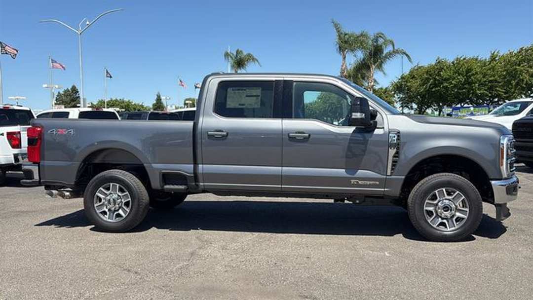 2026 Ford F-250Sd Lariat - Image 2