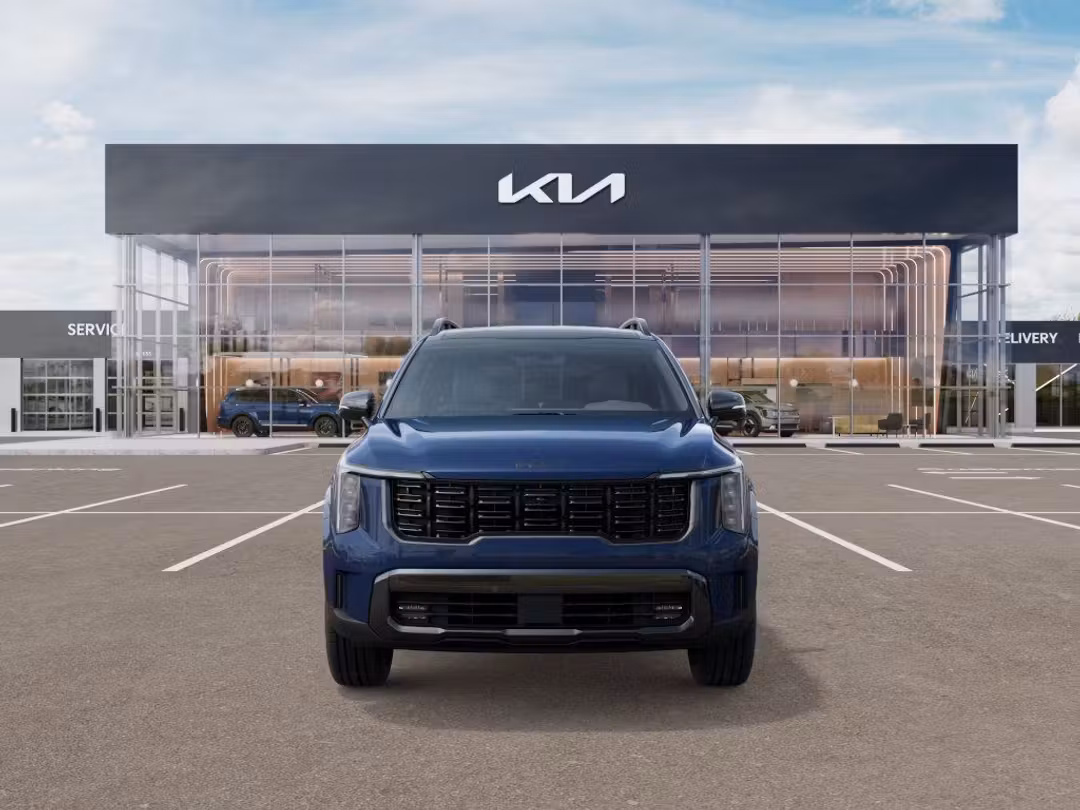 2026 Kia Sorento XLine SX Prestige - Image 2