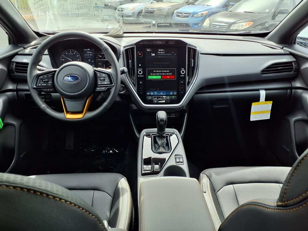 2026 Subaru Crosstrek Wilderness - Image 2