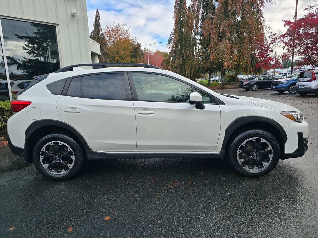 2022 Subaru Crosstrek Premium - Image 3