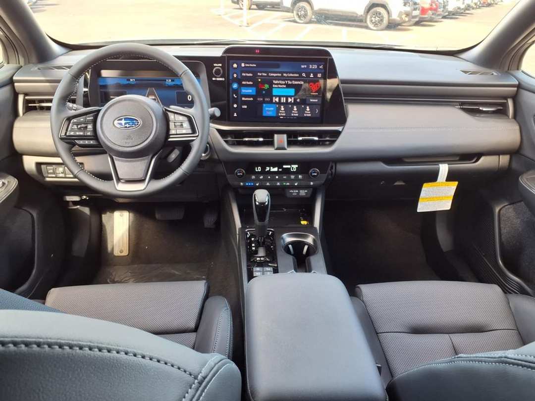 2026 Subaru Outback Touring XT - Image 2