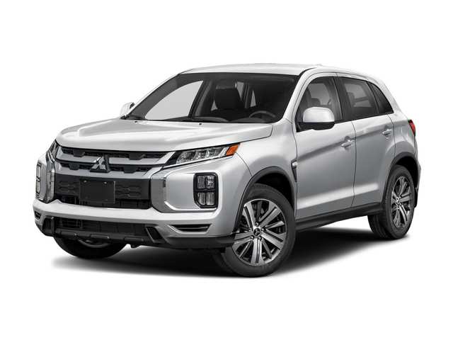2020 Mitsubishi Outlander Sport 2.0 SE