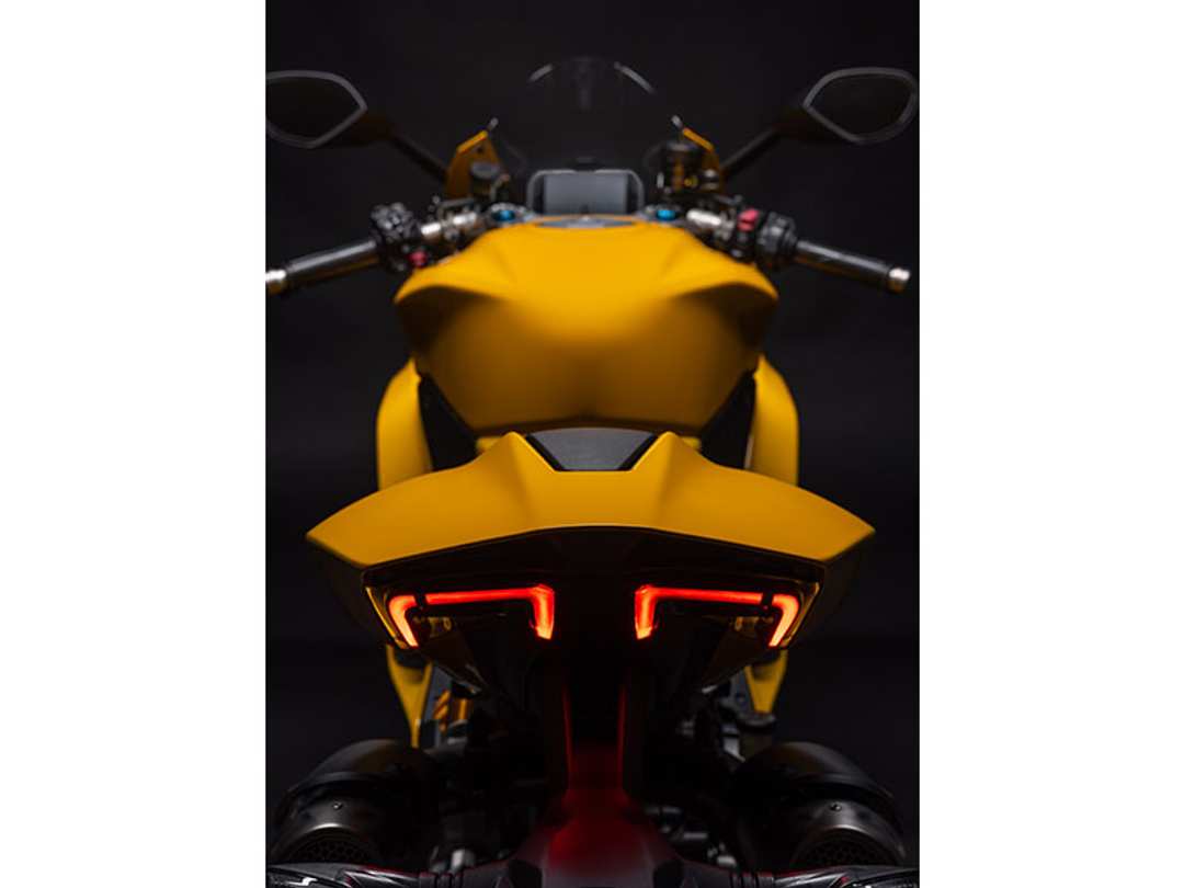 2026 Ducati Panigale V2 S - Image 3