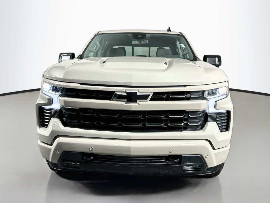 2026 Chevrolet Silverado 1500 RST - Image 2
