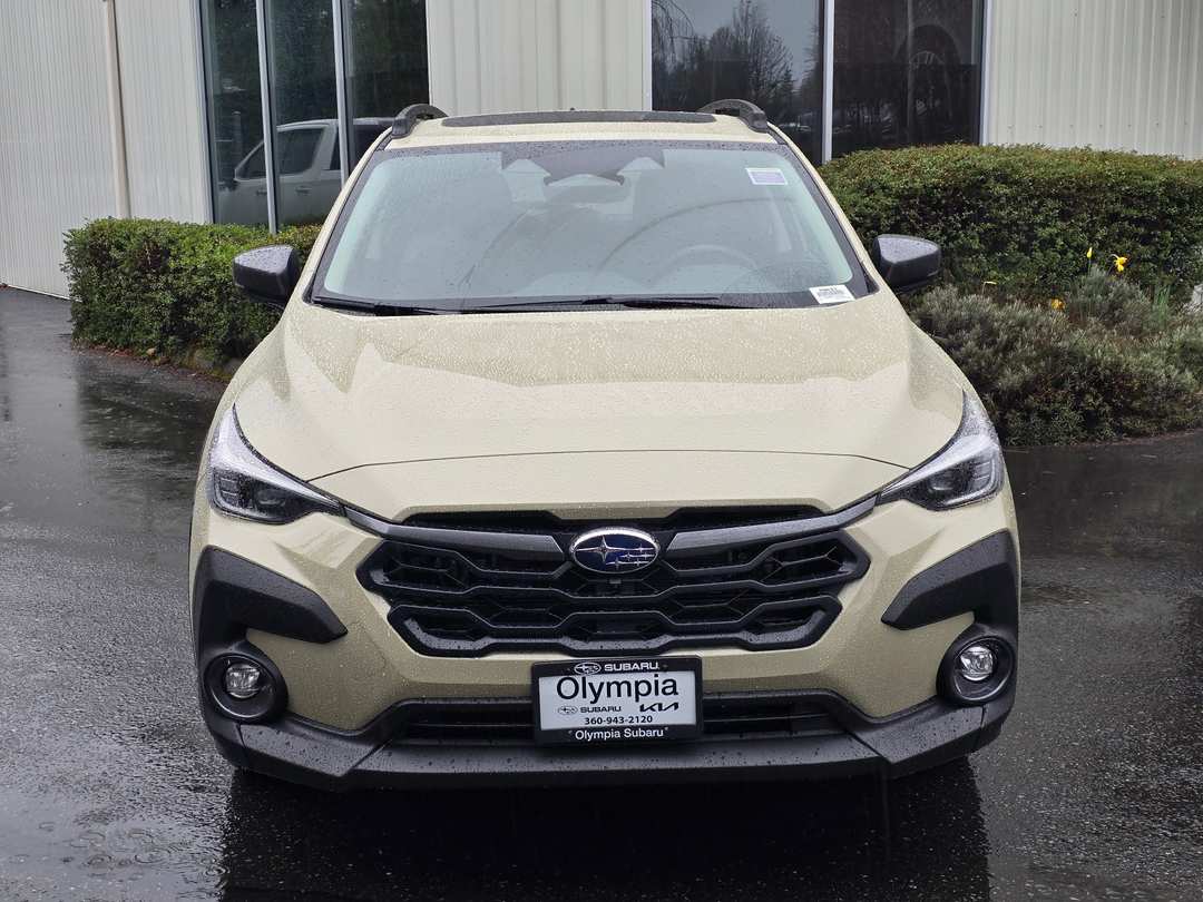 2026 Subaru Crosstrek Hybrid Limited - Image 2