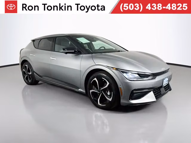 2023 Kia Ev6 GTLine