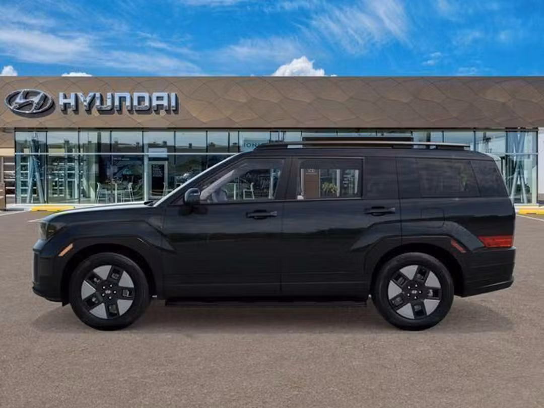 2026 Hyundai Santa Fe Hybrid SEL - Image 3