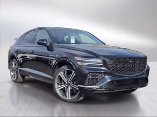 2026 Genesis Gv80 3.5T eSC