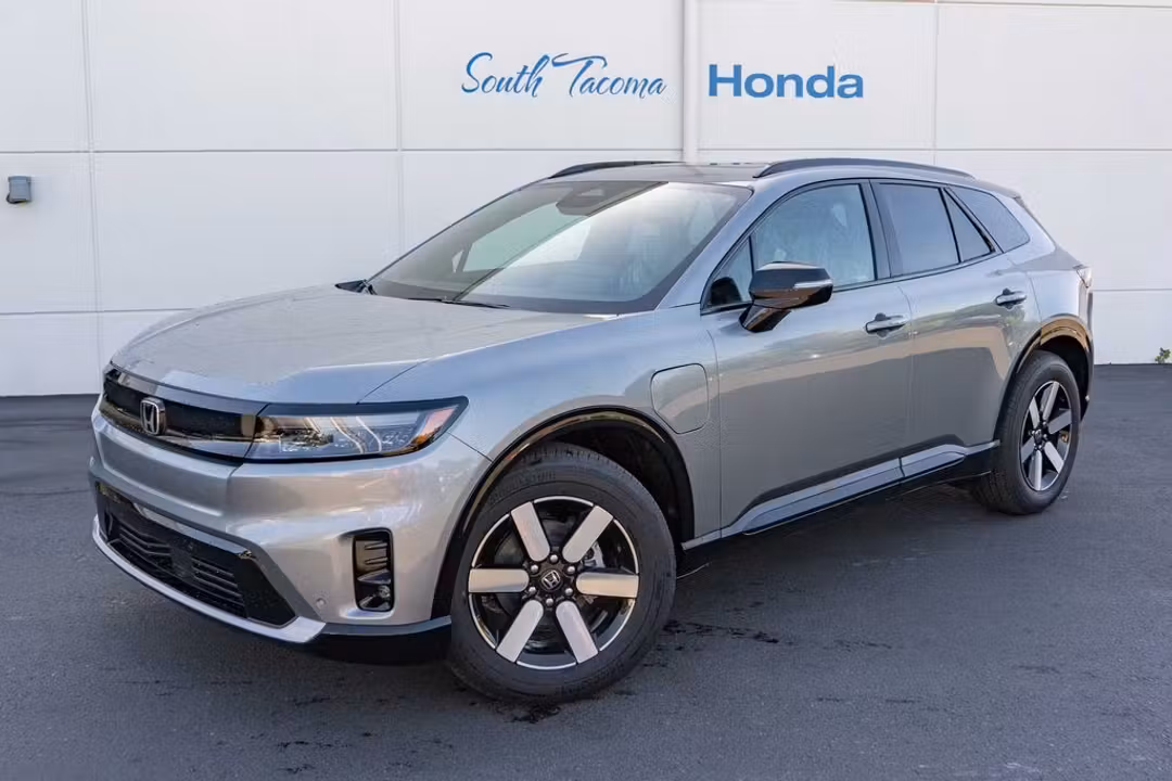 2026 Honda Prologue Touring - Image 2