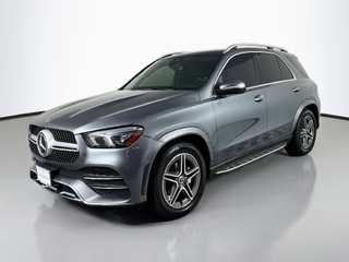 2022 Mercedes-Benz GLE 350