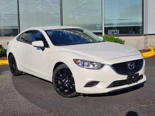 2016 MAZDA Mazda6 i Touring