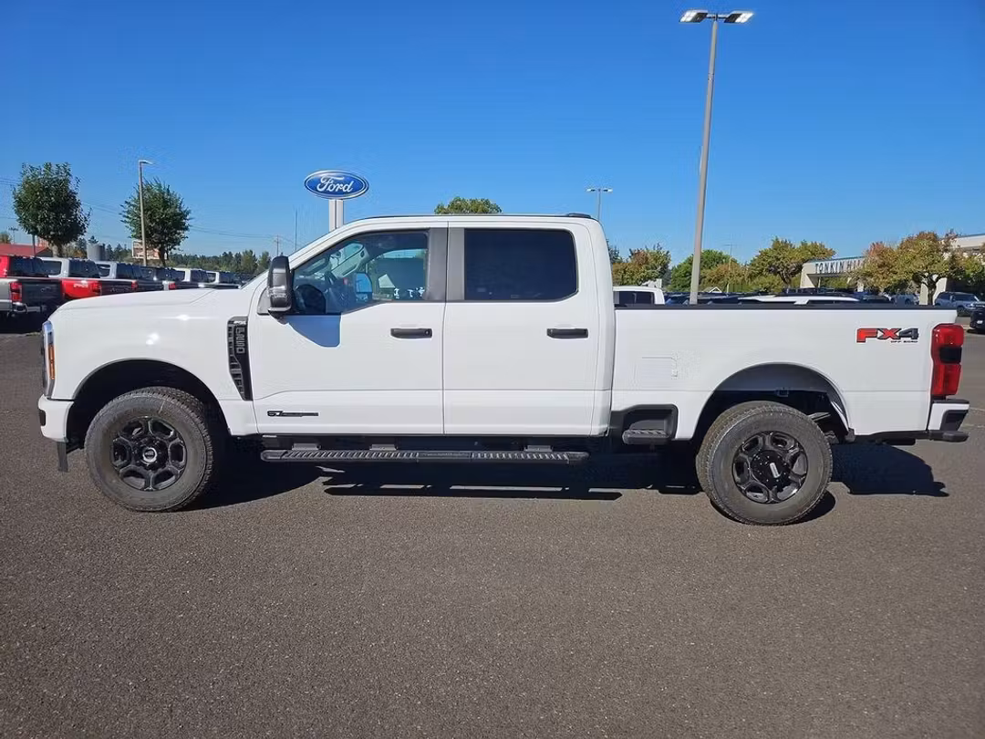 2026 Ford F-250Sd XL - Image 2