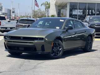 2026 Dodge Charger R/T
