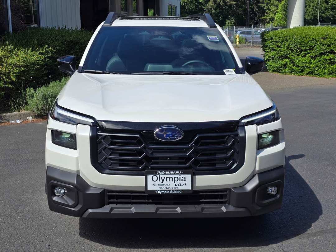 2026 Subaru Outback Touring XT - Image 2