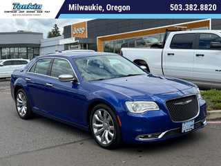 2019 Chrysler 300 Limited