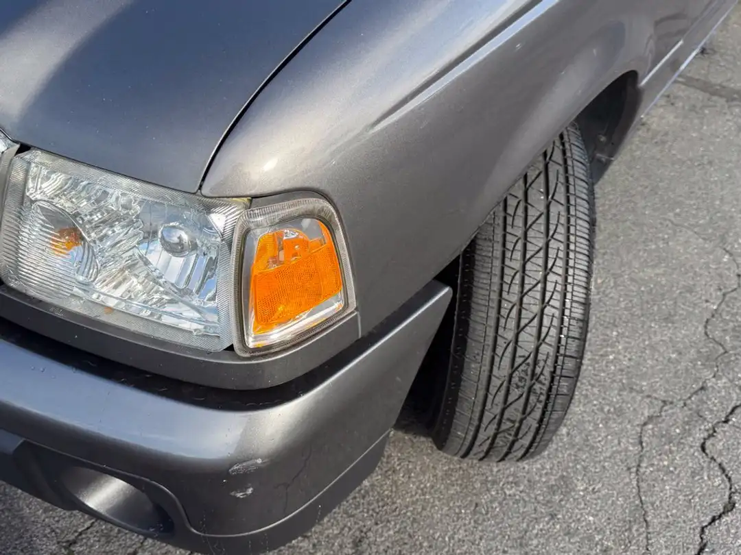 2010 Ford Ranger XLT - Image 3