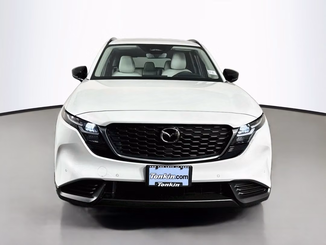 2026 MAZDA CX-5 2.5 S Preferred - Image 2