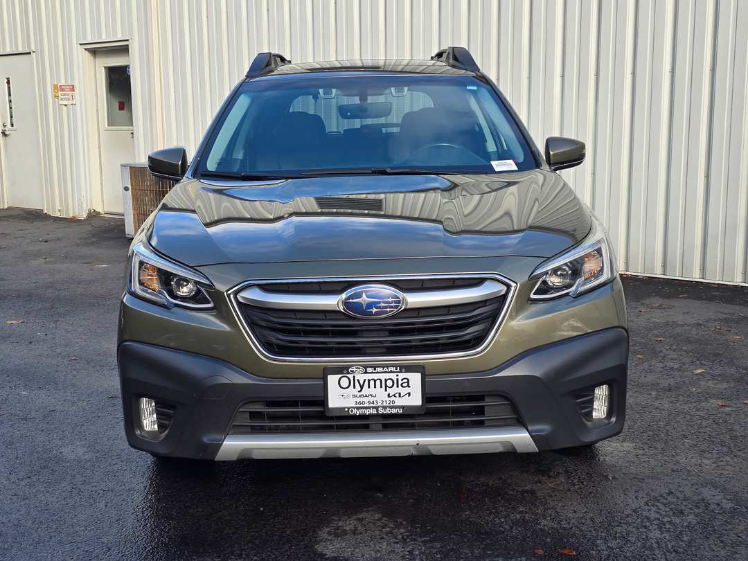 2022 Subaru Outback Limited - Image 2