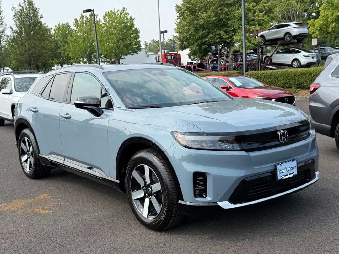 2026 Honda Prologue Touring - Image 2