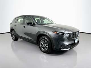 2026 MAZDA CX-5 2.5 S