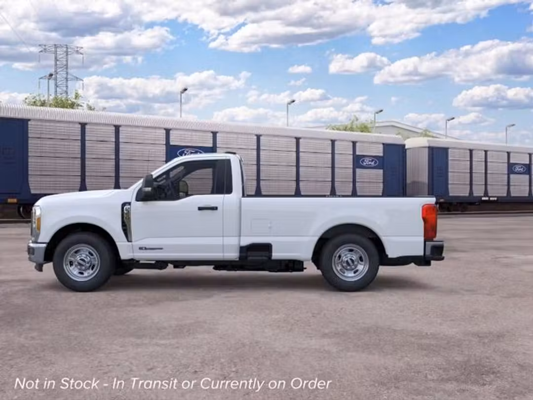 2026 Ford F-350Sd XL - Image 3