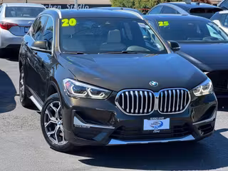 2020 BMW X1 xDrive28i
