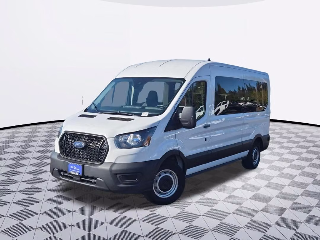 2024 Ford Transit-350 XL - Image 2