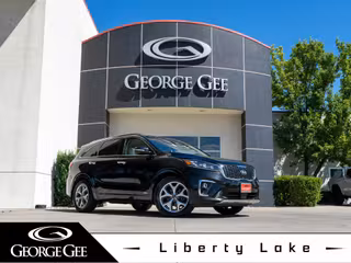 2019 Kia Sorento SX