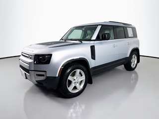 2022 Land Rover Defender 110 SE