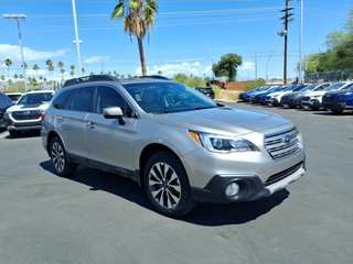 2017 Subaru Outback 3.6R