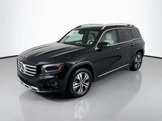 2026 Mercedes-Benz GLB 250