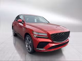 2026 Genesis Gv80 3.5T eSC