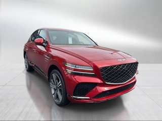 2026 Genesis Gv80 3.5T eSC