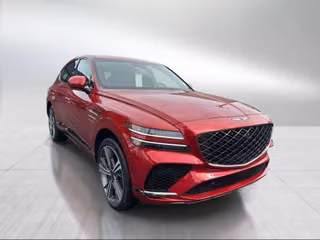 2026 Genesis Gv80 3.5T eSC