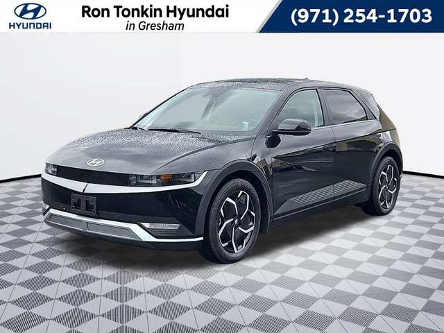 2023 Hyundai Ioniq 5 SEL