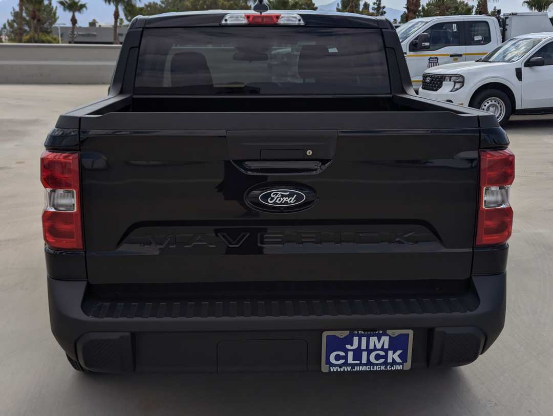 2026 Ford Maverick XL - Image 3