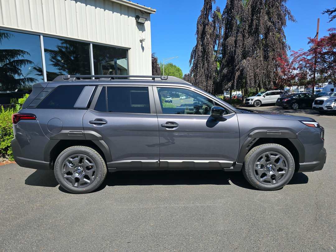 2026 Subaru Outback Premium - Image 3