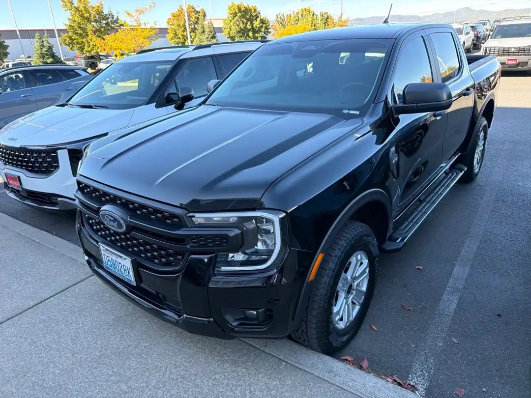 2025 Ford Ranger XL - Image 2