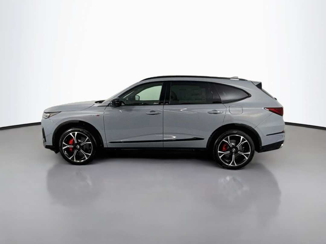 2026 Acura MDX Type S w/Advance Package - Image 2